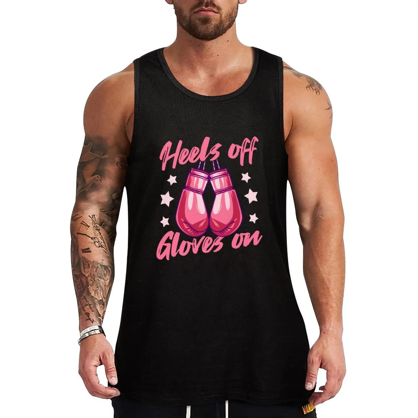 Boxer Girl Martial Arts Boxing Club Women Boxer Tank Top running shirt underwear summer
Boxer Girl Martial Arts Boxing Club Women Boxer Tank Top running shirt underwear summer