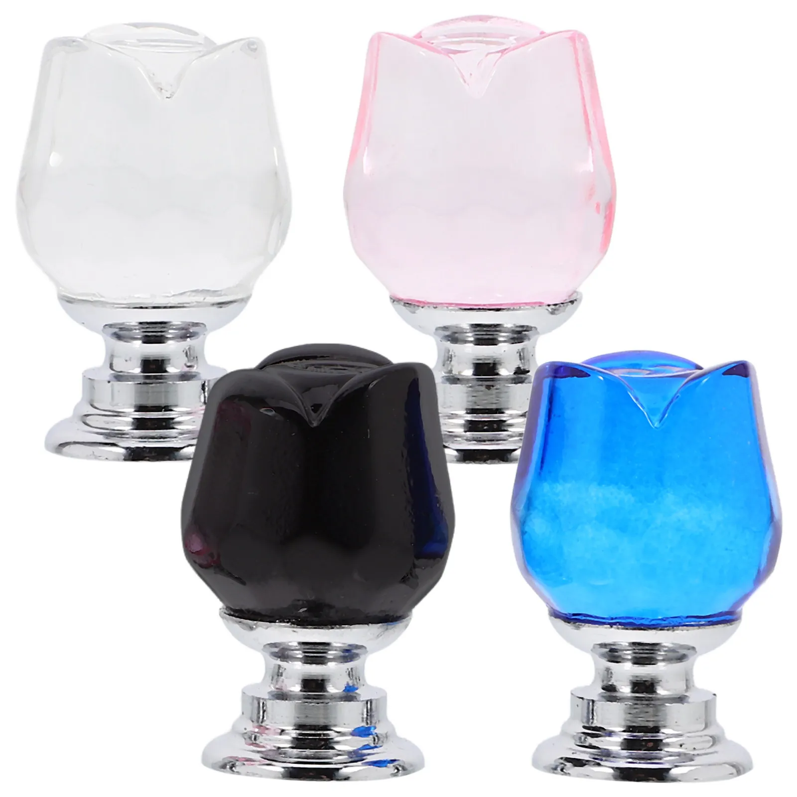 4pcs Toilet Press Button Flush Kit Cute Rose Shaped Tank Pusher Replacement Helper Bowl Creative Design Easy Install Universal
4pcs Toilet Press Button Flush Kit Cute Rose Shaped Tank Pusher Replacement Helper Bowl Creative Design Easy Install Universal