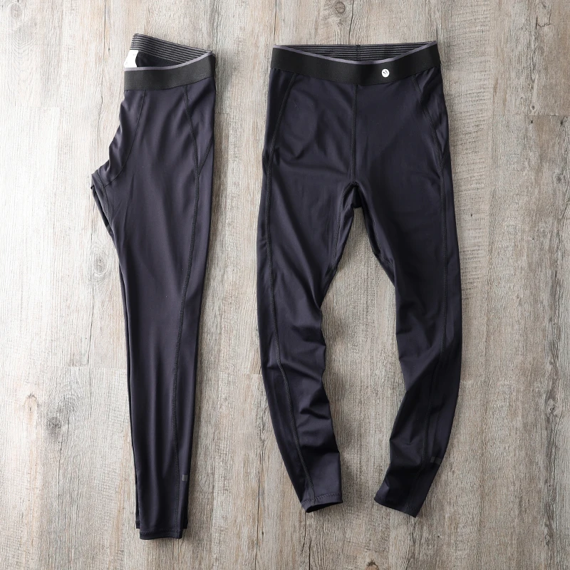 Мужские и женские брюки для фитнеса и бега из смешанного медного аммиачного волокна, облегающие, быстросохнущие, для йоги и повседневной носки, длинные
Мужские и женские брюки для фитнеса и бега из смешанного медного аммиачного волокна, облегающие, быстросохнущие, для йоги и повседневной носки, длинные