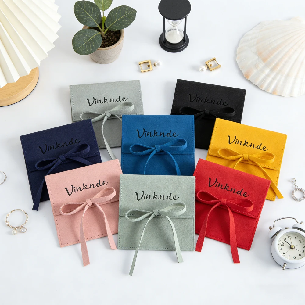 50-объемный индивидуальный логотип, ювелирные изделия из микрофибры, замшевая бархатная маленькая сумка с веревочными кольцами, ожерелье, упаковочная сумка, свадебные сувениры, подарок для вечеринки
50-объемный индивидуальный логотип, ювелирные изделия из микрофибры, замшевая бархатная маленькая сумка с веревочными кольцами, ожерелье, упаковочная сумка, свадебные сувениры, подарок для вечеринки