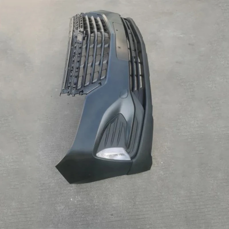 Auto Accessories Bumper Parts Bumper Assembly OEM Car Front Bumper Kit for Chevrolet Equinox 2021 2022 
Auto Accessories Bumper Parts Bumper Assembly OEM Car Front Bumper Kit for Chevrolet Equinox 2021 2022