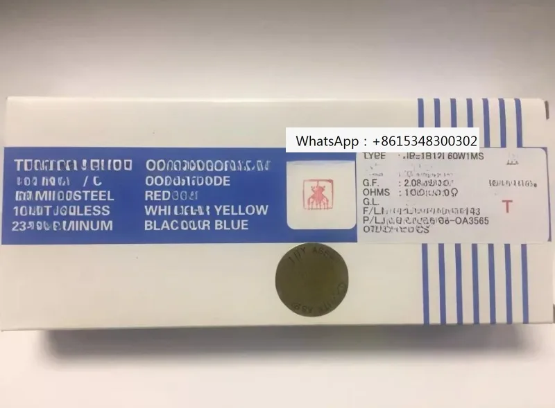 Strain gauge JR-1B12L60W1MS stress testing line three-axis strain gauge three-axis
Strain gauge JR-1B12L60W1MS stress testing line three-axis strain gauge three-axis
