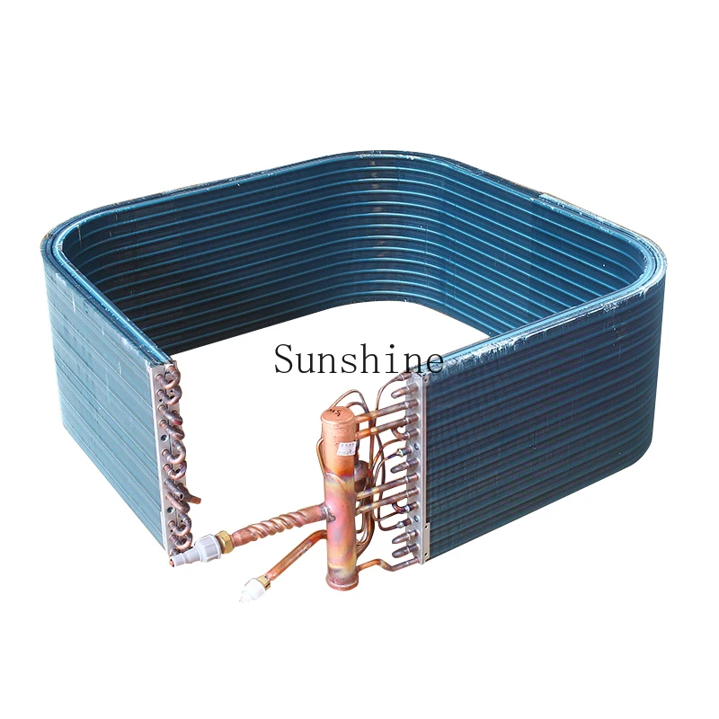 Applicable to air conditioner accessories, ceiling/patio/multi-connection, ceiling machine, evaporator, heat dissipation fins
Applicable to air conditioner accessories, ceiling/patio/multi-connection, ceiling machine, evaporator, heat dissipation fins