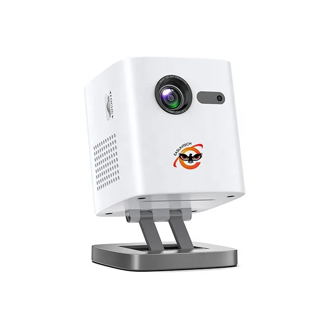 Pico Wifi Wireless Small Rechargeable Pocket 3D DLP Outdoor Led Smart Android Portable Mini 4K Projectors with Battery
Pico Wifi Wireless Small Rechargeable Pocket 3D DLP Outdoor Led Smart Android Portable Mini 4K Projectors with Battery
