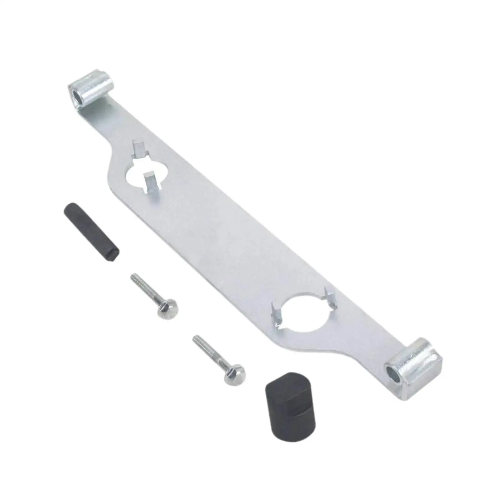 Инструмент для выравнивания распределительного вала двигателя, прочный для Chevrolet 2008-2015 гг. 
Инструмент для выравнивания распределительного вала двигателя, прочный для Chevrolet 2008-2015 гг.