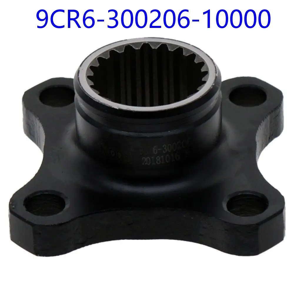 Приводная втулка задней оси 9CR6- 300206 -10000 для CFMoto ATV UTV SSV аксессуары CForce ZForce 500 520 550 CF500ATR CF500AU CF500AZ
Приводная втулка задней оси 9CR6- 300206 -10000 для CFMoto ATV UTV SSV аксессуары CForce ZForce 500 520 550 CF500ATR CF500AU CF500AZ