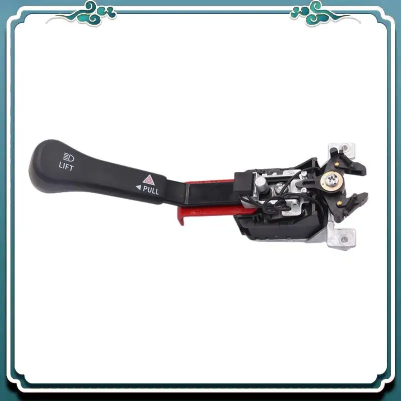 ABTU-A0644025000 Автомобильный комбинированный переключатель указателя поворота и переключатель стеклоочистителей для Century Columbia MT35 MT45 MT55 1996-2015 
ABTU-A0644025000 Автомобильный комбинированный переключатель указателя поворота и переключатель стеклоочистителей для Century Columbia MT35 MT45 MT55 1996-2015