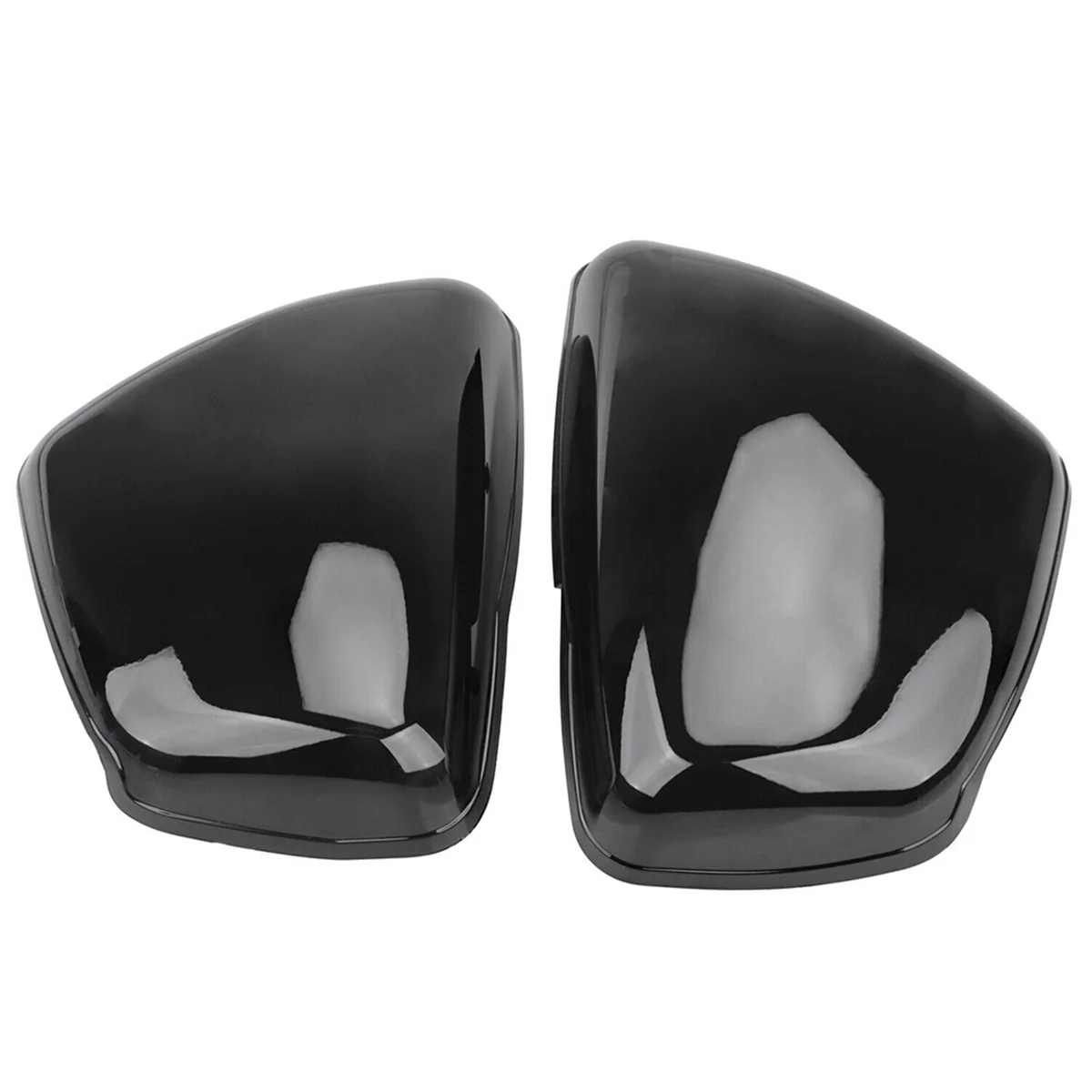 Gloss Black Side Panel Side Battery Fairing Cover for Yamaha XV700 750 1000 Virago
Gloss Black Side Panel Side Battery Fairing Cover for Yamaha XV700 750 1000 Virago