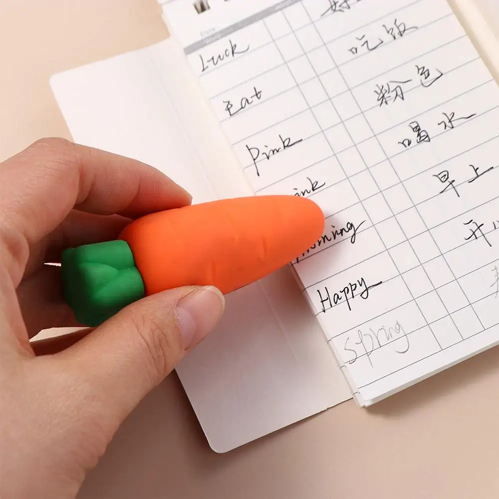 Sketch Wiping Erasers School Office Supplies Soft Pencil Erasers Students Stationery Correction Supplies Big Fruit Erasers
Sketch Wiping Erasers School Office Supplies Soft Pencil Erasers Students Stationery Correction Supplies Big Fruit Erasers