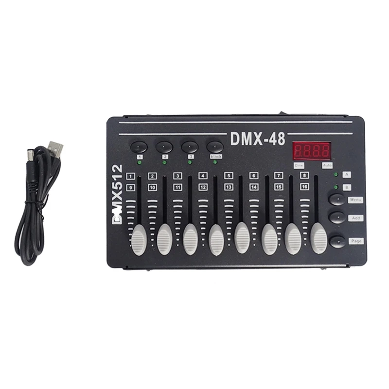 Цельный контроллер DMX, управление Dmx512, светодиодный сценический светильник, лазерный проектор с подвижной головкой, дым, холодный
Цельный контроллер DMX, управление Dmx512, светодиодный сценический светильник, лазерный проектор с подвижной головкой, дым, холодный