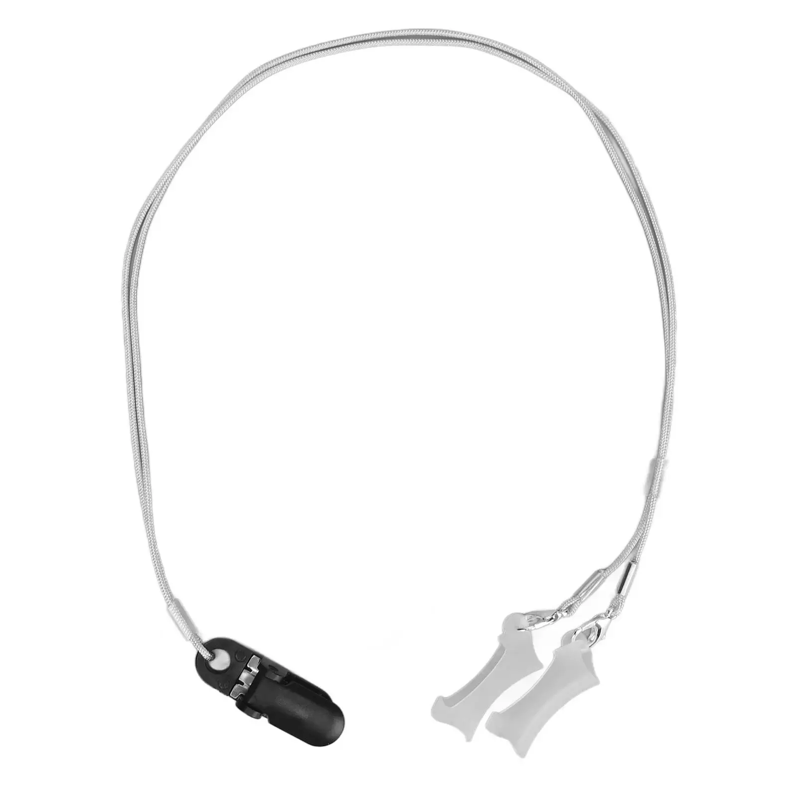 Sound Aid Holder Strap Portable BTE Protector Lanyard Clip with Storage Box for home Anti Lost Solution
Sound Aid Holder Strap Portable BTE Protector Lanyard Clip with Storage Box for home Anti Lost Solution