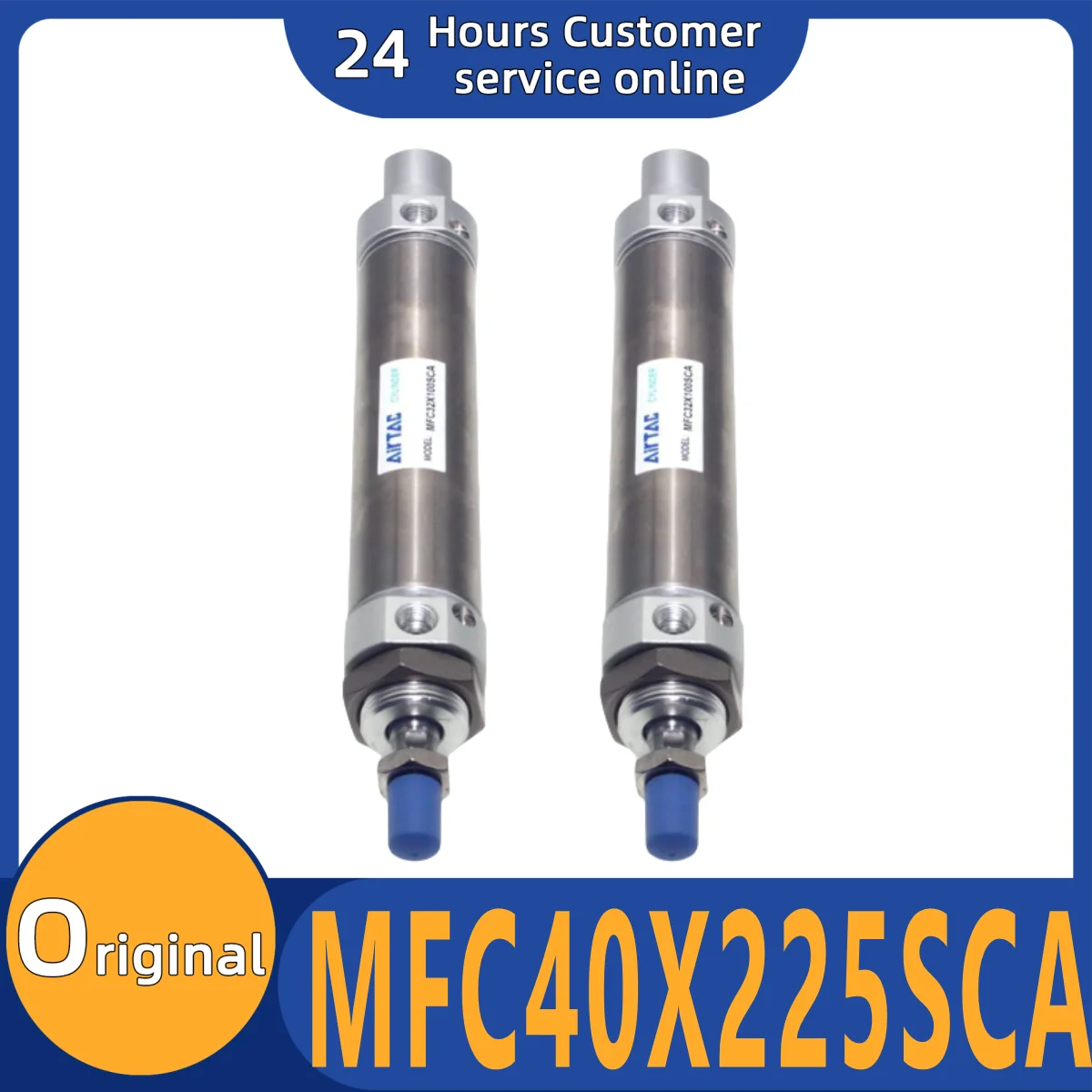 Совершенно новый оригинальный мини-цилиндрMFC40X225SCA MFC40X250SCA MFC40X300SCA MFC40X350SCA
Совершенно новый оригинальный мини-цилиндрMFC40X225SCA MFC40X250SCA MFC40X300SCA MFC40X350SCA