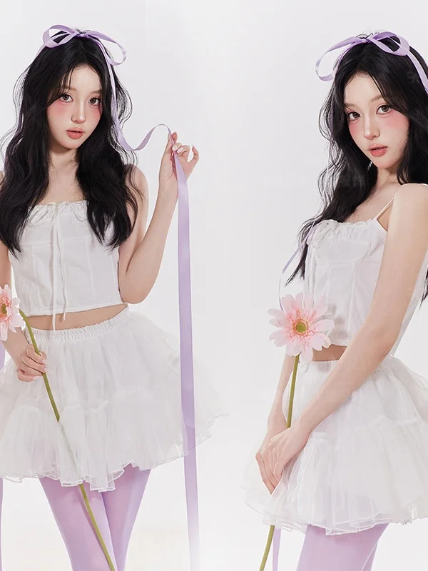 Ballet Theme Photo Shoot Sweet Personalized Girl Artistic Portrait Photography Costume New Arrival from China 2026 Autumn
Ballet Theme Photo Shoot Sweet Personalized Girl Artistic Portrait Photography Costume New Arrival from China 2026 Autumn