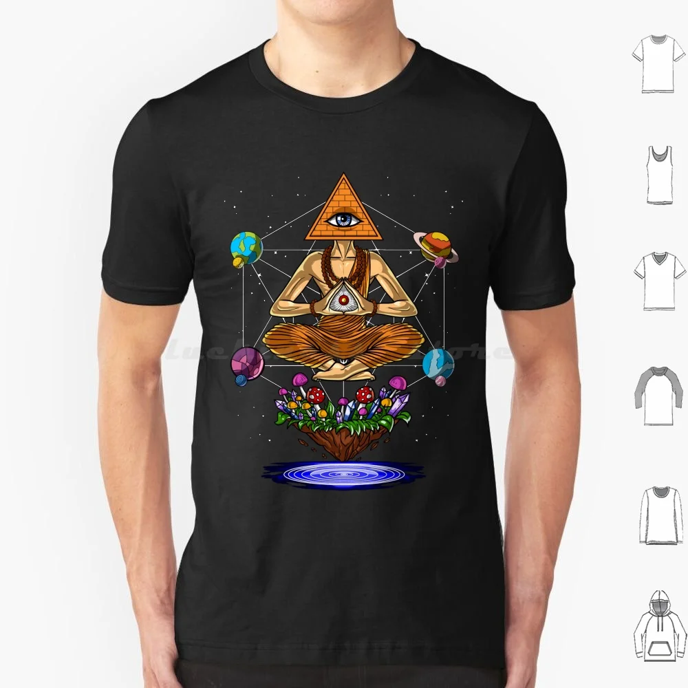 Psychedelic Buddha Pyramid T Shirt Cotton Men Women DIY Print Hippie Shrooms Psychedelic Magic Mushrooms Festival Psychonaut
Psychedelic Buddha Pyramid T Shirt Cotton Men Women DIY Print Hippie Shrooms Psychedelic Magic Mushrooms Festival Psychonaut