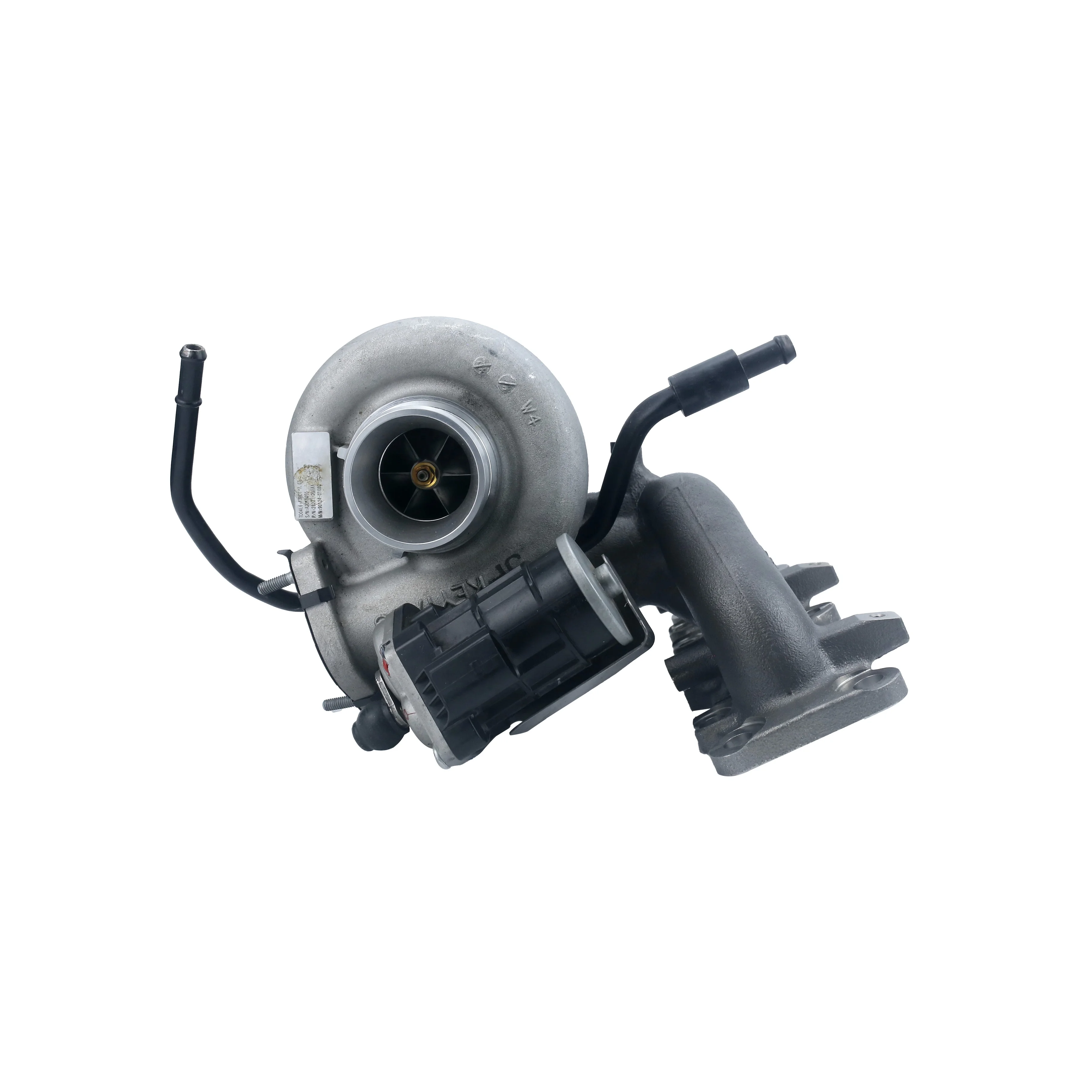 New Car Turbocharger Fits for Kia Hyu ndai Sorento 2.0L 2.4L 2015-2020 Oem 28231-2GTA0 282312GTA0
New Car Turbocharger Fits for Kia Hyu ndai Sorento 2.0L 2.4L 2015-2020 Oem 28231-2GTA0 282312GTA0