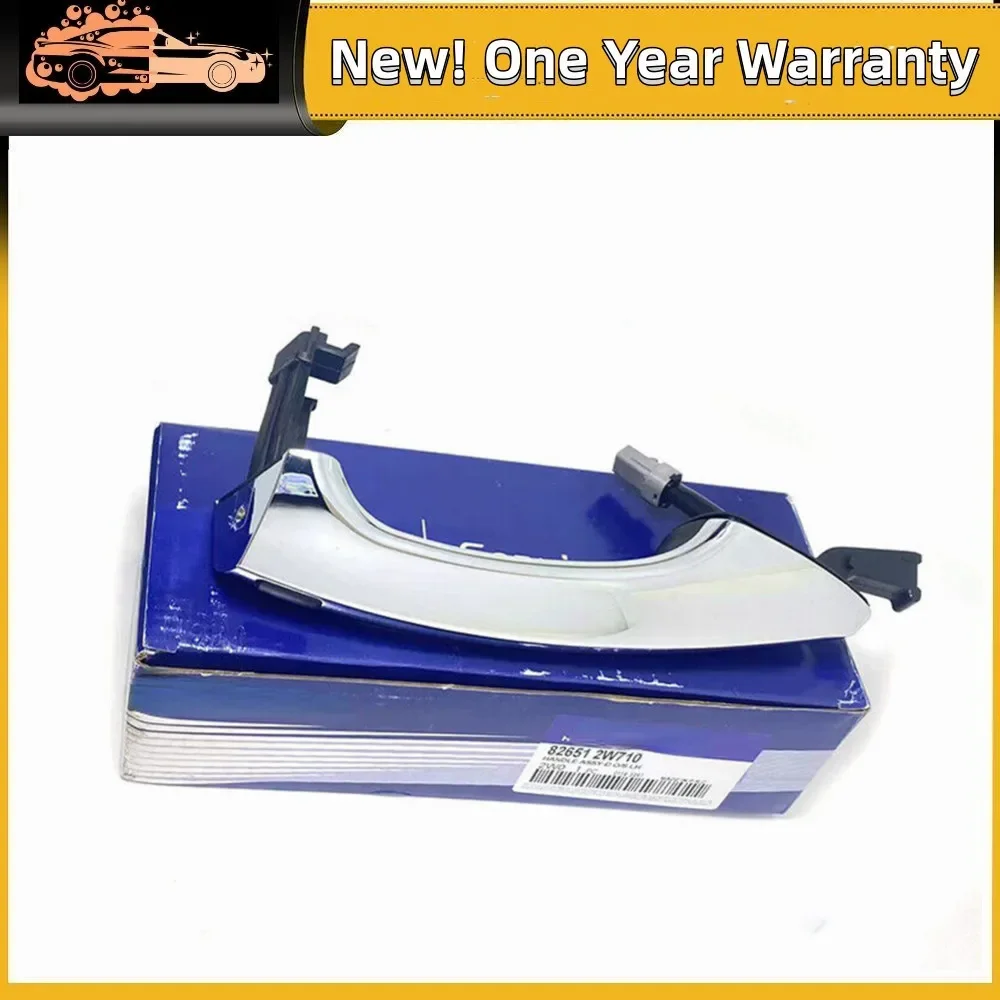 DOOR HANDLE OUTSIDE FRONT RIGHT CHROME GENUINE FOR HYUNDAI SANTA FE 13-18 826512W710 826612W710
DOOR HANDLE OUTSIDE FRONT RIGHT CHROME GENUINE FOR HYUNDAI SANTA FE 13-18 826512W710 826612W710