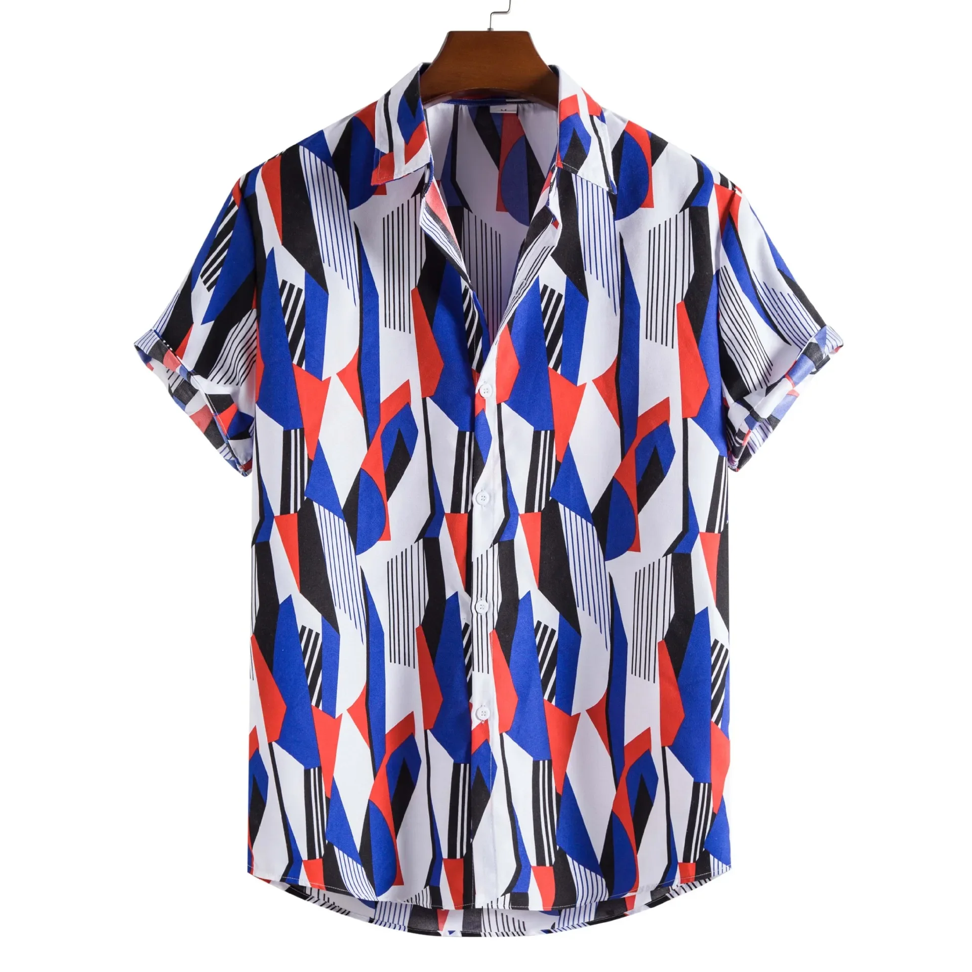 Mens Hawaiian Floral Shirts Casual Short Sleeve Shirt 2022 Summer New Beach Shirts Men Party Vacation Clothing Chemise Homme XXL
Mens Hawaiian Floral Shirts Casual Short Sleeve Shirt 2022 Summer New Beach Shirts Men Party Vacation Clothing Chemise Homme XXL