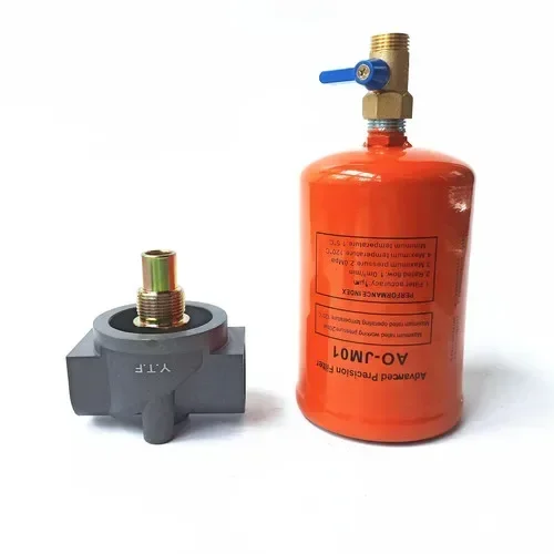 YTF Advanced Precision Filter Laser Cutting High Pressure Special Filter Element AA-JM01 AO-JM03
YTF Advanced Precision Filter Laser Cutting High Pressure Special Filter Element AA-JM01 AO-JM03