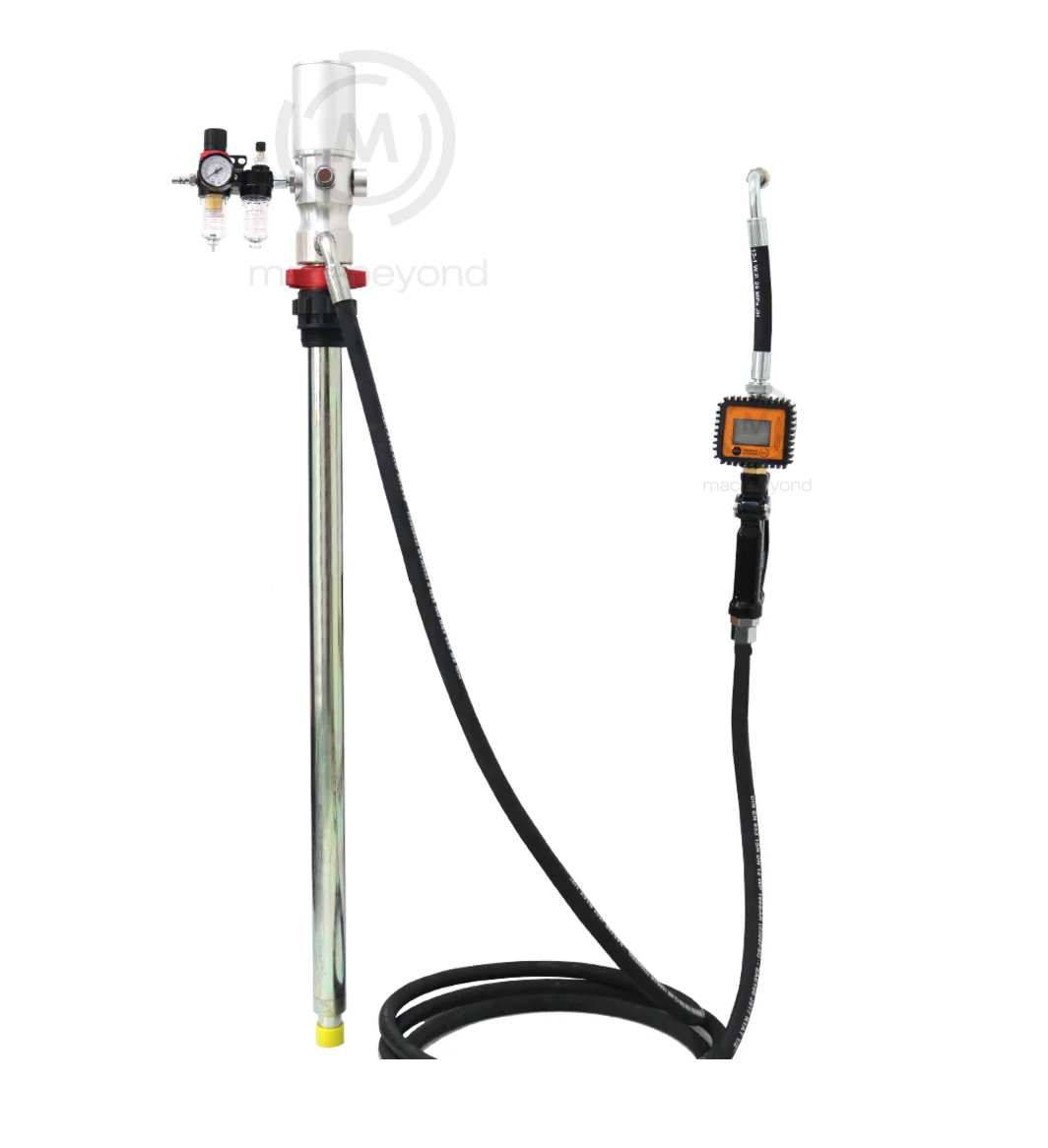 Oil Pneumatic Pump Lubricating Grease Pump Electric Engine Oil Transfer Pump
Oil Pneumatic Pump Lubricating Grease Pump Electric Engine Oil Transfer Pump