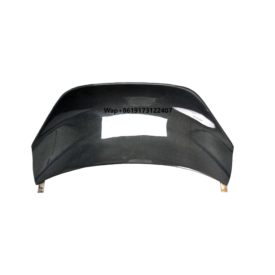 Suitable for GT86 Carbon Fiber Retrofit Upgrade Tailgate and Trunk Lid
Suitable for GT86 Carbon Fiber Retrofit Upgrade Tailgate and Trunk Lid