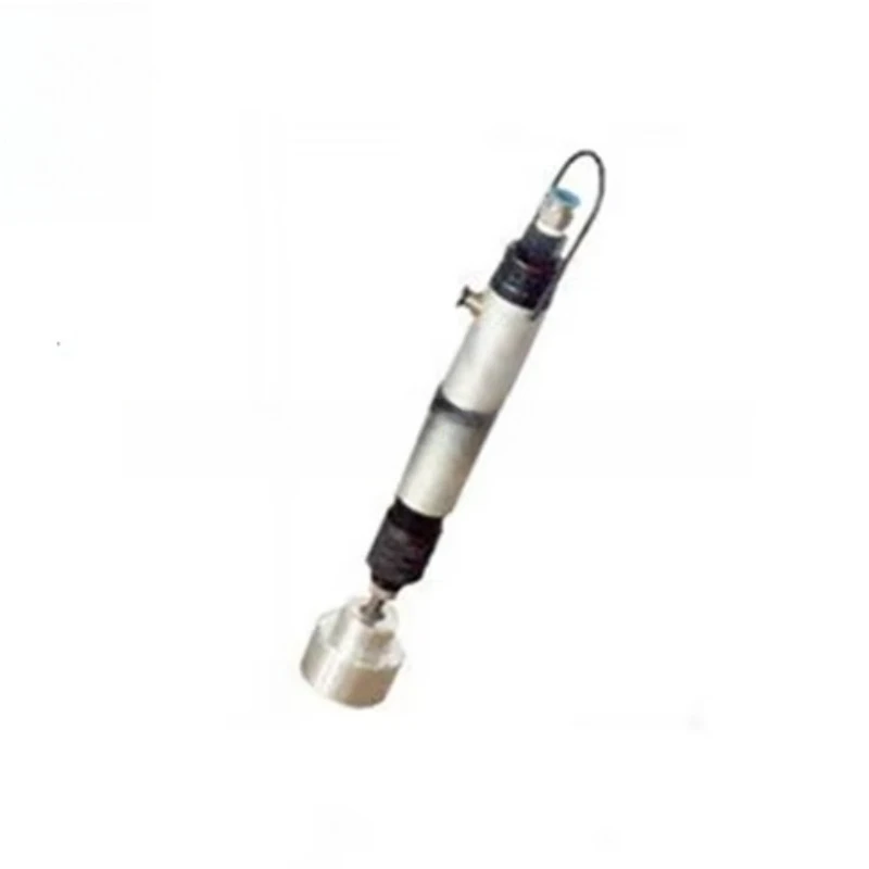 Torque adjustable manual capping machine, portable screw cap
Torque adjustable manual capping machine, portable screw cap