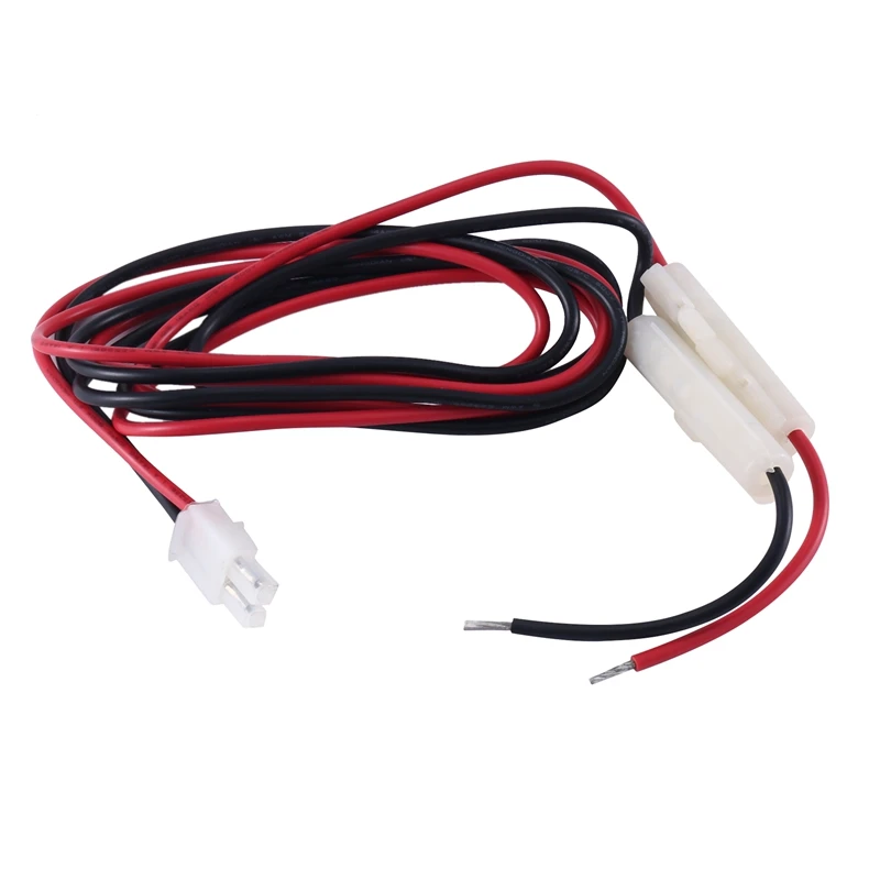 1 шт. кабель питания Новый подходит для Kenwood TK630 TK730 TK830 TK860 TK960 TK840 TK940
1 шт. кабель питания Новый подходит для Kenwood TK630 TK730 TK830 TK860 TK960 TK840 TK940