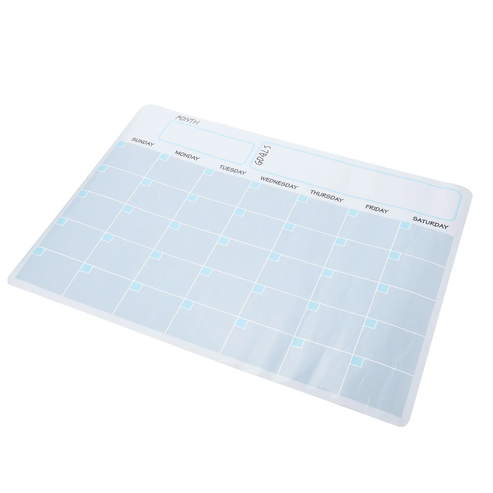 Magnetic Monthly Calendar Board Fridge Sticker Schedule Planner Note Space Pet Marker Memo Decal Kitchen Tool House Supply
Magnetic Monthly Calendar Board Fridge Sticker Schedule Planner Note Space Pet Marker Memo Decal Kitchen Tool House Supply