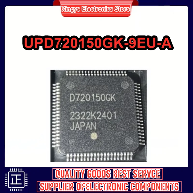 100% новый набор микросхем UPD720150GK-9EU-A D720150GK UPD720150GK UPD720150GK-9EU QFP-80
100% новый набор микросхем UPD720150GK-9EU-A D720150GK UPD720150GK UPD720150GK-9EU QFP-80