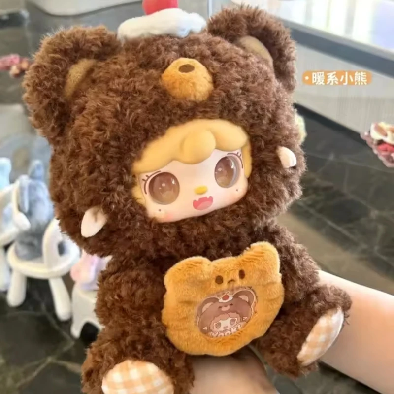 In Stock Yalli Studio Oxygen Yooki 400% 3rd Generation Versatile Idol Series Blind Box Trendy Toy Bag Pendant Birthday Gift
In Stock Yalli Studio Oxygen Yooki 400% 3rd Generation Versatile Idol Series Blind Box Trendy Toy Bag Pendant Birthday Gift