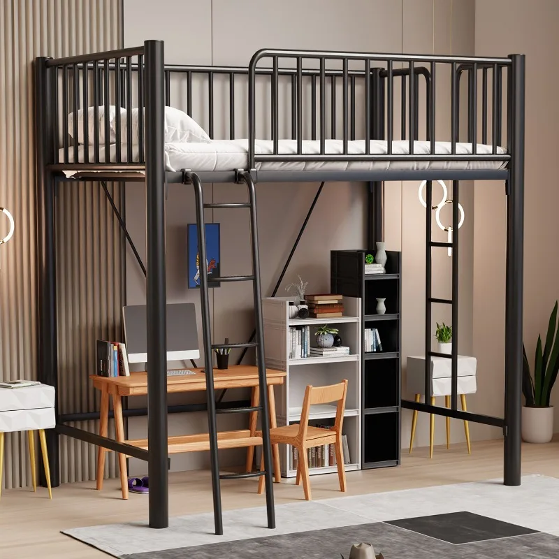 Desk integrated bed, elevated sheet, upper , lower table, overhead bed, upper on the second floor, suspended bed, dua
Desk integrated bed, elevated sheet, upper , lower table, overhead bed, upper on the second floor, suspended bed, dua