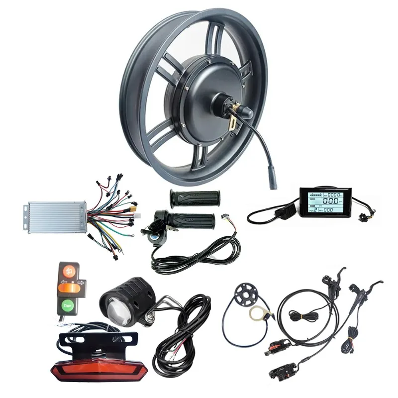 20X4.0 Gearless 48V 52V 60V 72V 1000W 1500W Electric Bike Snow Bike
20X4.0 Gearless 48V 52V 60V 72V 1000W 1500W Electric Bike Snow Bike