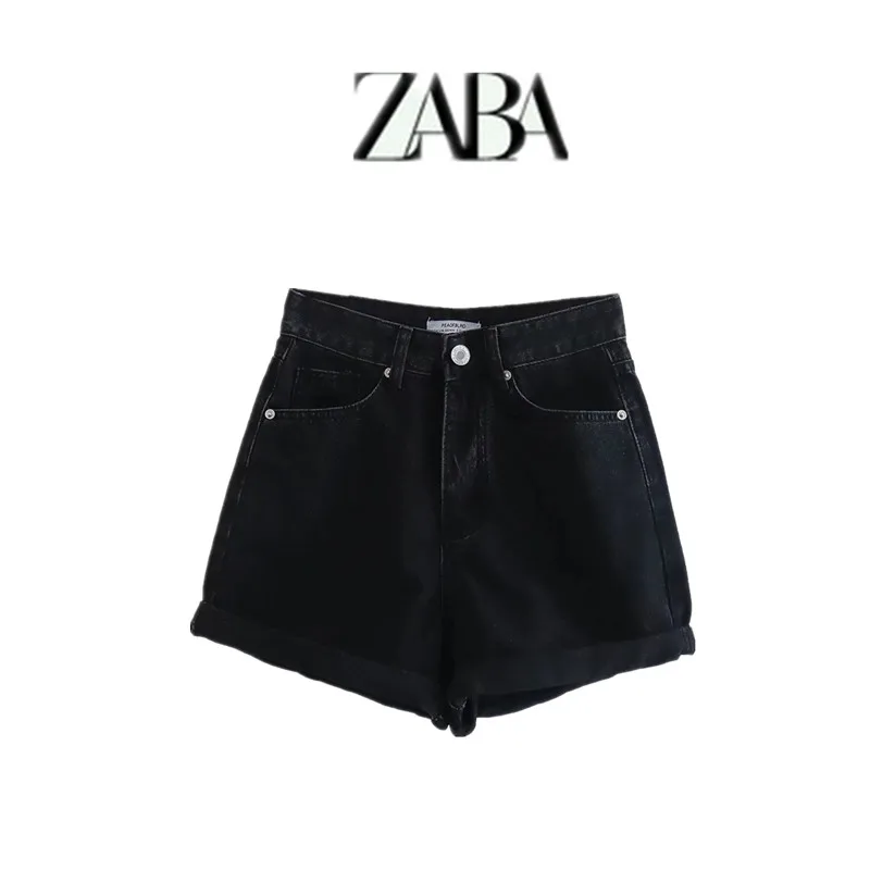 Spring New Casual Mom Bermuda Denim Shorts 3 Colors High Waist Straight Leg Jeans Short Pants for Young Women 18-24 Years Old
Spring New Casual Mom Bermuda Denim Shorts 3 Colors High Waist Straight Leg Jeans Short Pants for Young Women 18-24 Years Old