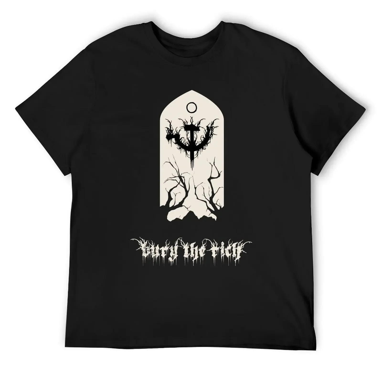 Black Metal, Bury The Rich T-Shirt animal prinfor boys for a boy new edition summer clothes mens funny t shirts
Black Metal, Bury The Rich T-Shirt animal prinfor boys for a boy new edition summer clothes mens funny t shirts