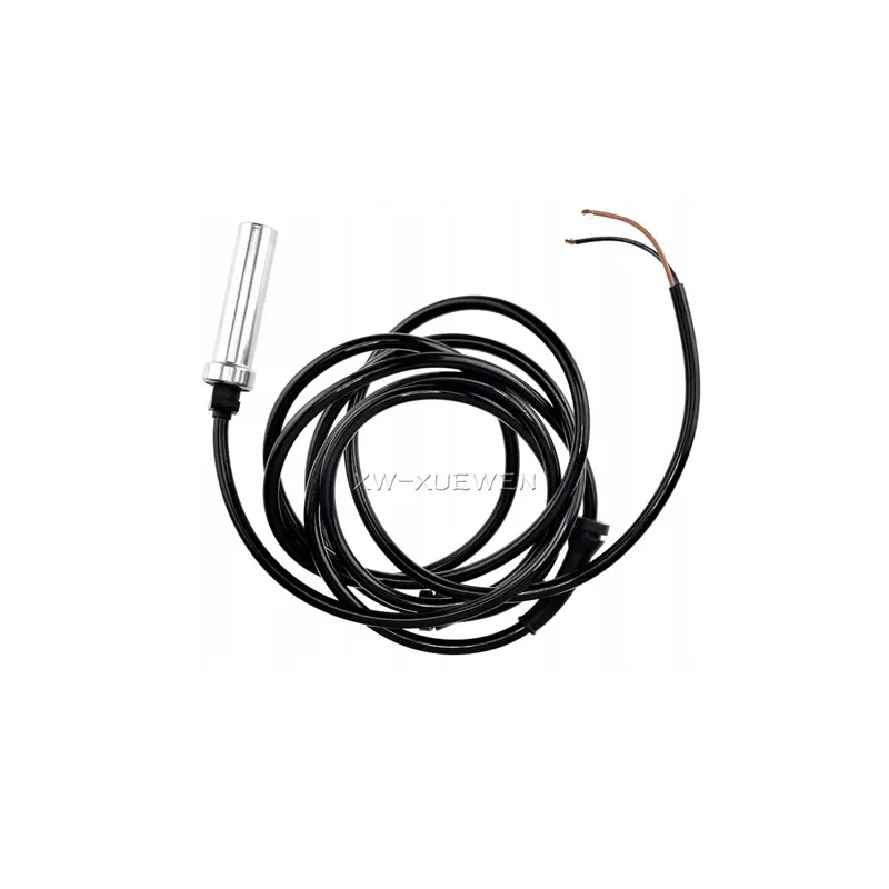 ABS Wheel Speed Sensor 9015421717 For Mercedes Benz 901 902 903 904 216CDI 214NGT 213CDI 212D 211CDI 210D 208D 208CDI 416CDI
ABS Wheel Speed Sensor 9015421717 For Mercedes Benz 901 902 903 904 216CDI 214NGT 213CDI 212D 211CDI 210D 208D 208CDI 416CDI