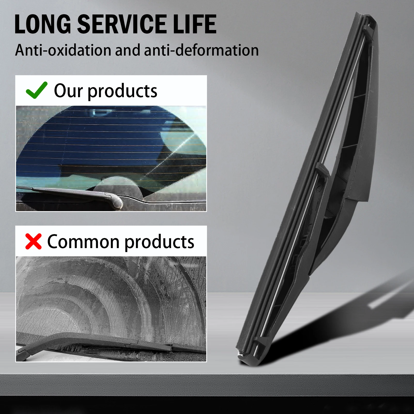 116534 Рычаг заднего стеклоочистителя автомобиля 574590 4312711601 для C5 Aircross 2018 года, рычаг заднего стеклоочистителя 1638435580
116534 Рычаг заднего стеклоочистителя автомобиля 574590 4312711601 для C5 Aircross 2018 года, рычаг заднего стеклоочистителя 1638435580