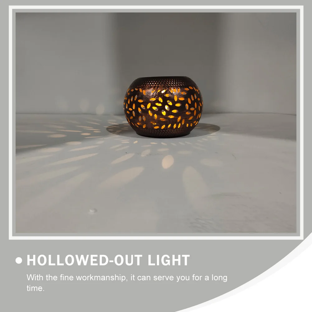 Led Iron Craft Light Round Hollowed-Out Lawn Decor Lamp Outdoor Garden Lighting Nordic Style Exquisite Metal Ornament Park Floor
Led Iron Craft Light Round Hollowed-Out Lawn Decor Lamp Outdoor Garden Lighting Nordic Style Exquisite Metal Ornament Park Floor