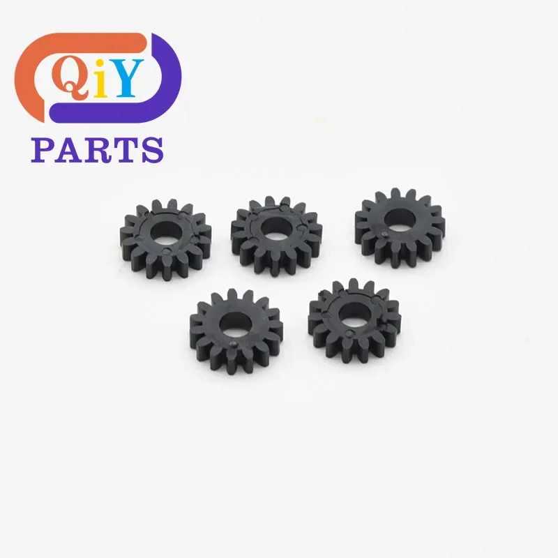 10pcs Clutch Gear 15T CARRIAGE LOCK for HP 2355 2488 3180 4480 4580 4500 4600 4660 5610 5740 5750 5780 5788 6210 6310 8049 6318
10pcs Clutch Gear 15T CARRIAGE LOCK for HP 2355 2488 3180 4480 4580 4500 4600 4660 5610 5740 5750 5780 5788 6210 6310 8049 6318
