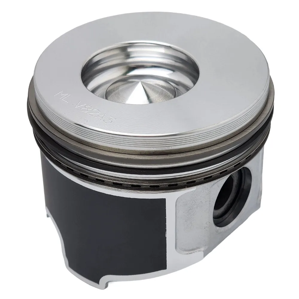 Engine Piston Assembly YM119803-22080 For Komatsu 3D82AE-6 Diesel Engine Parts
Engine Piston Assembly YM119803-22080 For Komatsu 3D82AE-6 Diesel Engine Parts