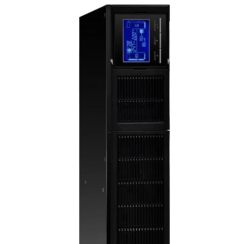 Shanker UPS Uninterruptible power SR1K_800W Rack-mounted tower Interconversion 1000VA Built-in battery for server room
Shanker UPS Uninterruptible power SR1K_800W Rack-mounted tower Interconversion 1000VA Built-in battery for server room