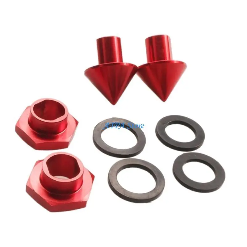 U13C Rear Glass Support Hardware Set Glass Pillar Support Rod Tip Strut Pivots Parts For Vehicle Maintenance
U13C Rear Glass Support Hardware Set Glass Pillar Support Rod Tip Strut Pivots Parts For Vehicle Maintenance