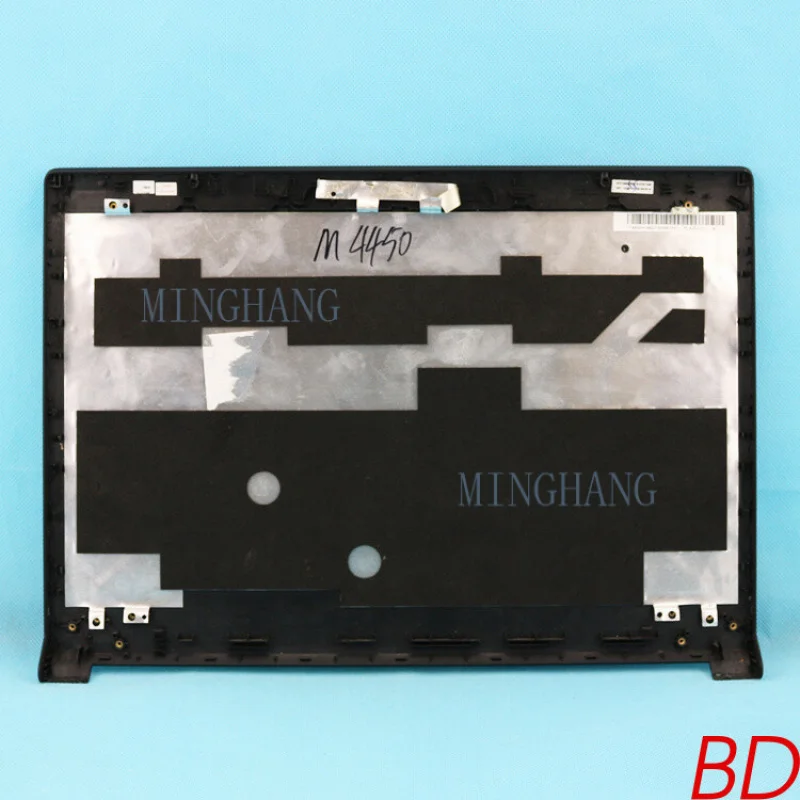 M A shell Screen Back Cover Face Shell Face Cover Shell FOR Lenovo M4450
M A shell Screen Back Cover Face Shell Face Cover Shell FOR Lenovo M4450