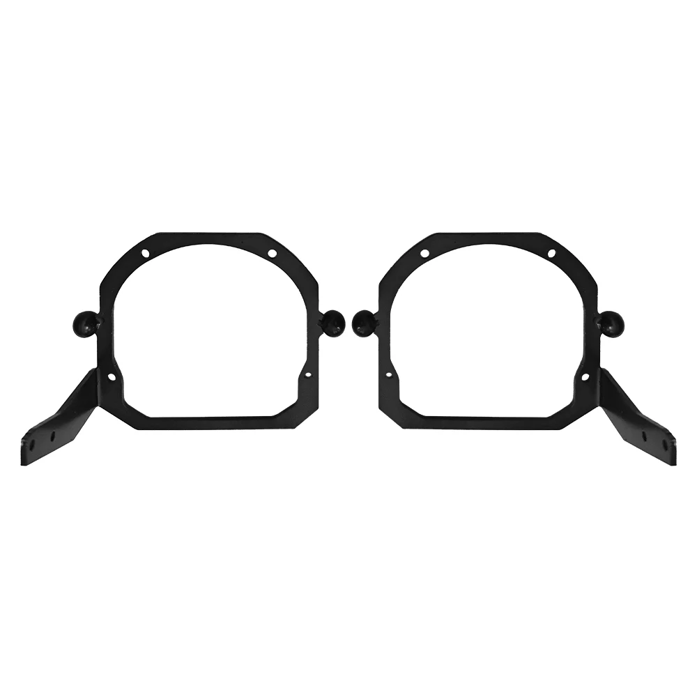 Рамка адаптера Taochis, переходной кронштейн для фар для Audi R8 2007, Hella 3R 5 G5, объектив проектора, аксессуар для модернизации автосвета
Рамка адаптера Taochis, переходной кронштейн для фар для Audi R8 2007, Hella 3R 5 G5, объектив проектора, аксессуар для модернизации автосвета