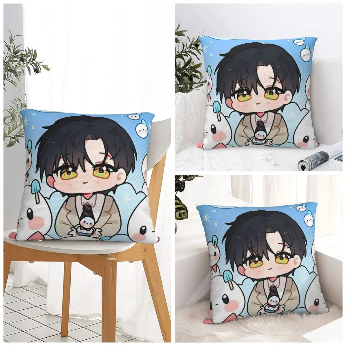 Love And Deepspaces Pillow Case Novelty Pillow Cover Soft Graphic Cushion Cover Pillowcases For Living Room Chair
Love And Deepspaces Pillow Case Novelty Pillow Cover Soft Graphic Cushion Cover Pillowcases For Living Room Chair