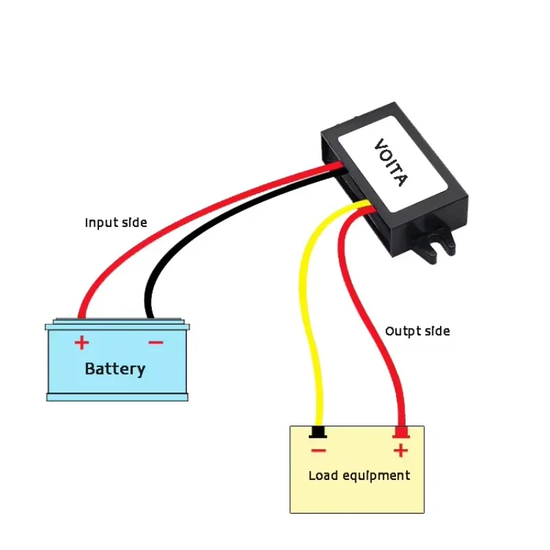 STLF high qualityWater Proof IP68 Buck Converter Customize Dc to Dc 144V 120V 100V 84V 80V 57V 56V Step Down 30V 28V 24V 12V 9V
STLF high qualityWater Proof IP68 Buck Converter Customize Dc to Dc 144V 120V 100V 84V 80V 57V 56V Step Down 30V 28V 24V 12V 9V