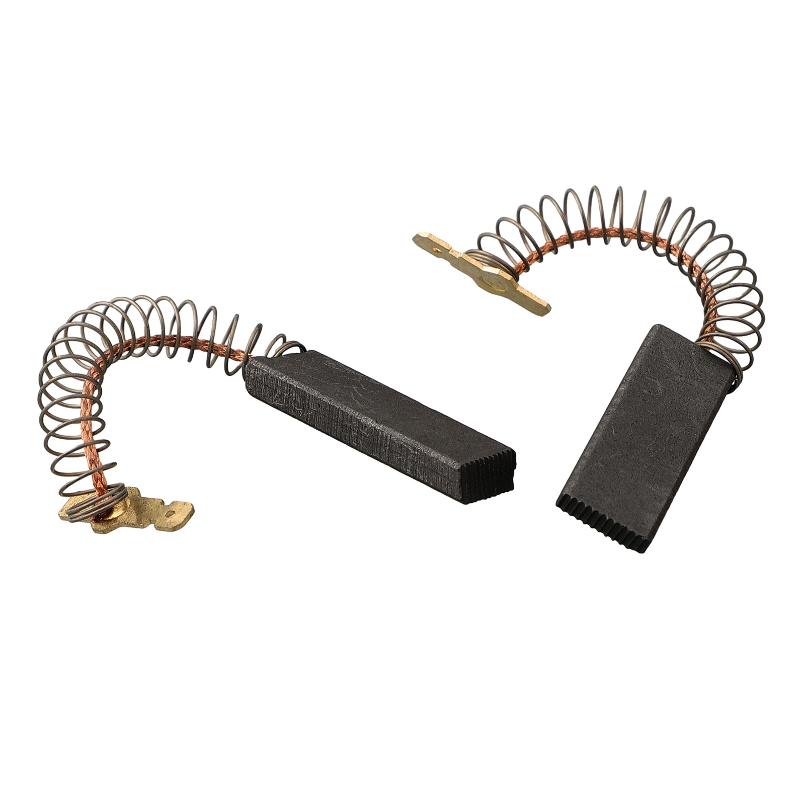 Power Tool Drill Carbon Brushes Brushes Office Home Quality Assurance Repairs Intermittent Motors High Reliability
Power Tool Drill Carbon Brushes Brushes Office Home Quality Assurance Repairs Intermittent Motors High Reliability