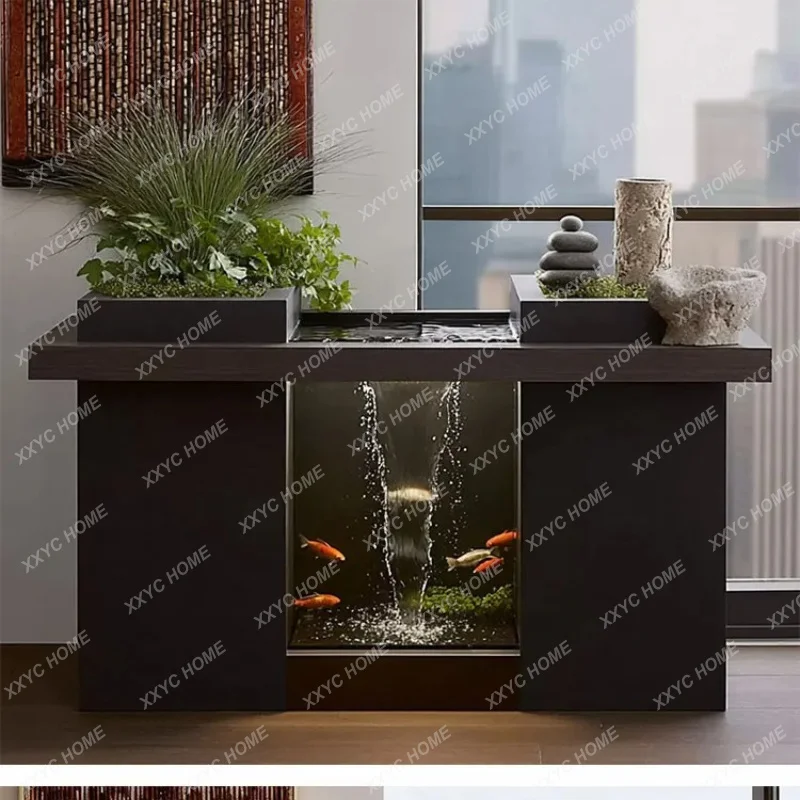 L178 Stainless steel circulating water, fish pond, flower box, courtyard, outdoor balcony,garden water feature, landscaping land
L178 Stainless steel circulating water, fish pond, flower box, courtyard, outdoor balcony,garden water feature, landscaping land
