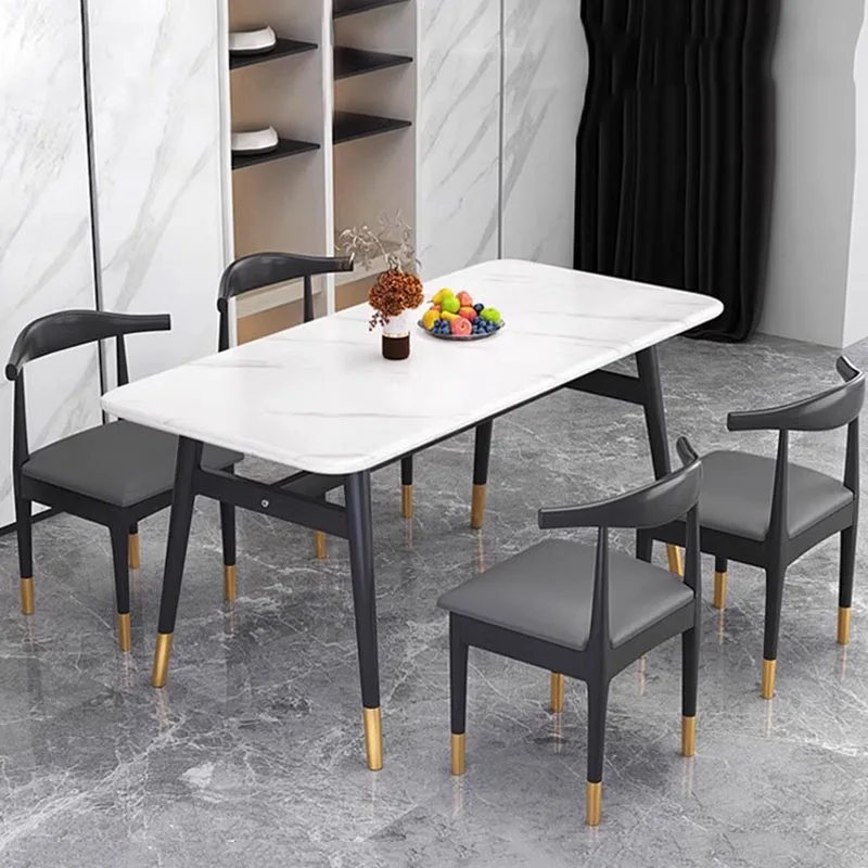 Relaxing Balcony Dining Table Modern Breakfast Floor Chairs Dining Table Kitchen Neat Muebles Para El Hogar Home Furniture
Relaxing Balcony Dining Table Modern Breakfast Floor Chairs Dining Table Kitchen Neat Muebles Para El Hogar Home Furniture