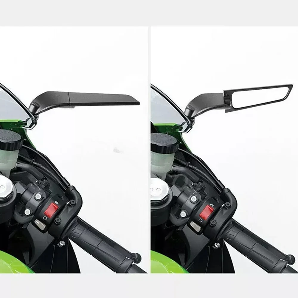 For Honda CBR1000RR-R 2022-2024 Rearview Mirror Side Mirrors Retroviseur Moto Espejos Espelhos Miroir Retrovisor Accessories
For Honda CBR1000RR-R 2022-2024 Rearview Mirror Side Mirrors Retroviseur Moto Espejos Espelhos Miroir Retrovisor Accessories