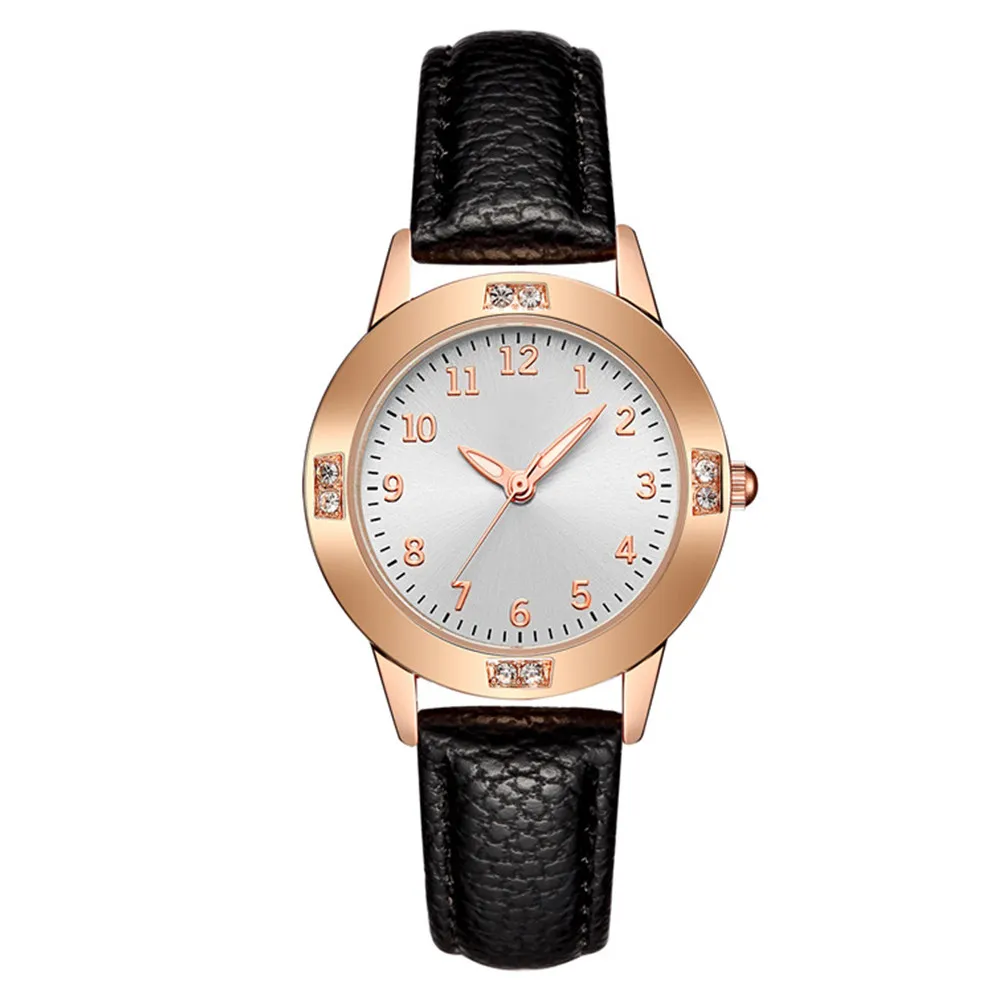 Waterproof Quartz Watch Women Casual Wrist Watch Fashion Lady Quartz Wristwatch Simple Elegant Appearance Gift for Women
Waterproof Quartz Watch Women Casual Wrist Watch Fashion Lady Quartz Wristwatch Simple Elegant Appearance Gift for Women