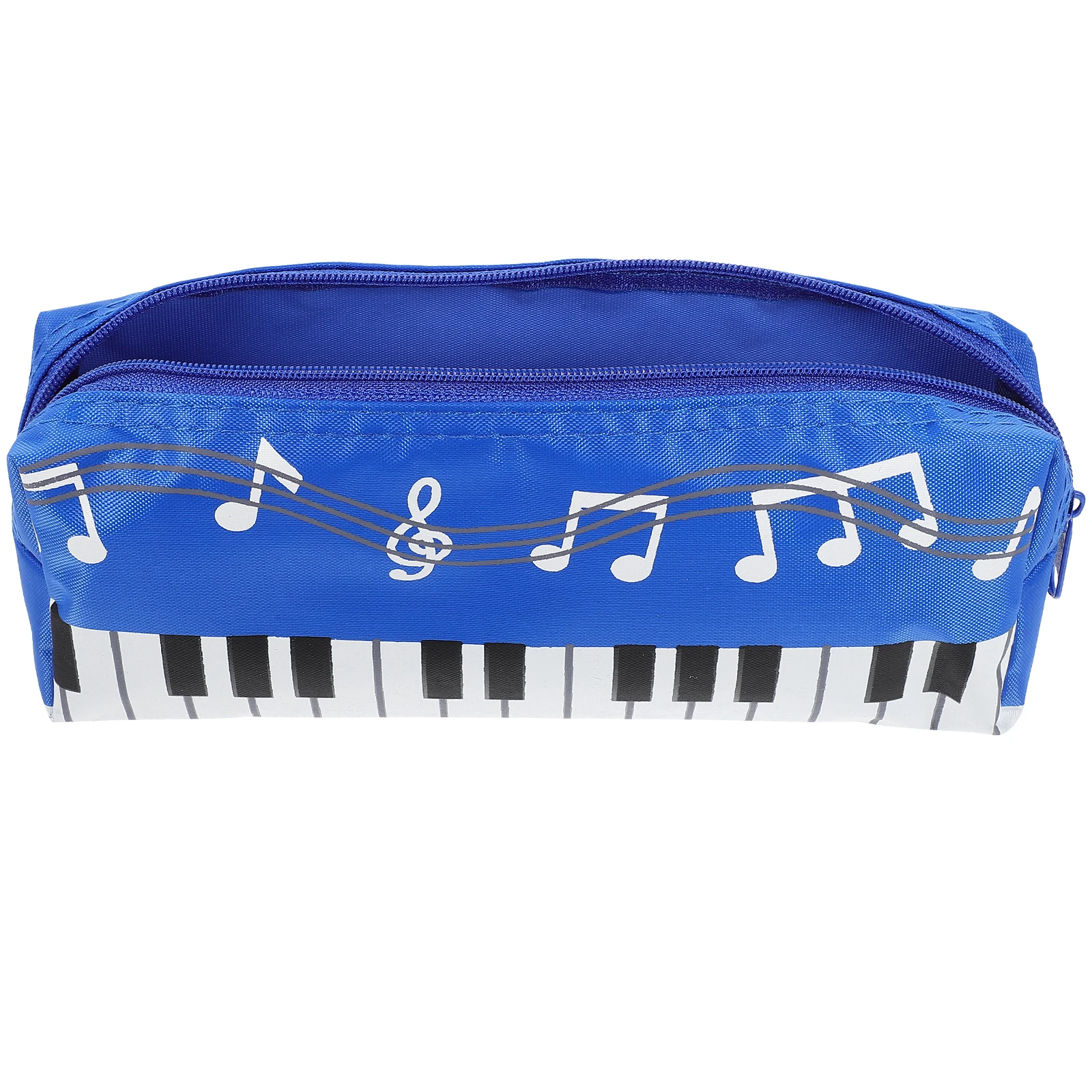 Piano Key Pencil Case Children Stationery Bag Big Square Blue Kids Canvas Pen Pouch Storage School Supplies
Piano Key Pencil Case Children Stationery Bag Big Square Blue Kids Canvas Pen Pouch Storage School Supplies